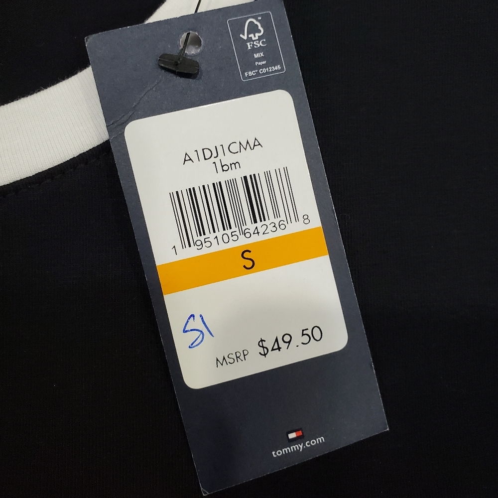 🆕️ Tommy Hilfiger Dress - Picture 9 of 15